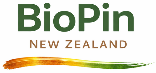 Biopin New Zealand