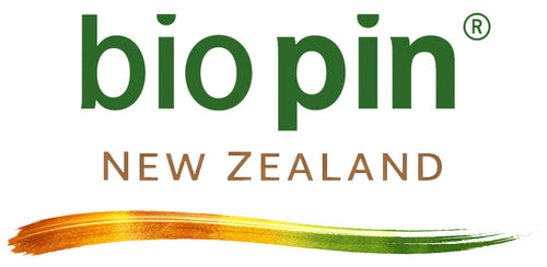Biopin New Zealand